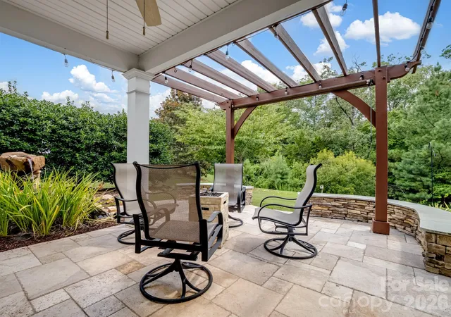 Photo 1 of Single family home for sale at 8077 Crater Lake Dr, Fort Mill, SC 29707 | MLS# 4405582 | Listing updated on 2026-07-25