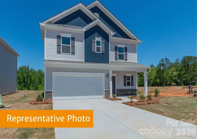 Photo 2 of Single family home for sale at 637 Cooley Dr, Salisbury, NC 28147 | MLS# 4405583 | Listing updated on 2026-09-27