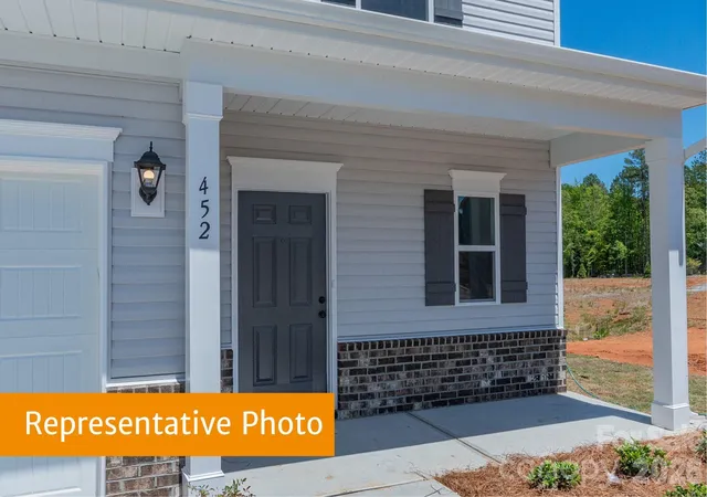 Photo 3 of Single family home for sale at 637 Cooley Dr, Salisbury, NC 28147 | MLS# 4405583 | Listing updated on 2026-09-27