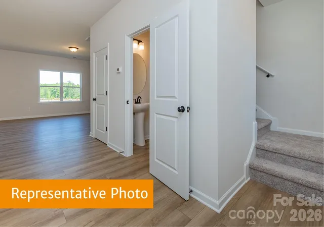 Photo 3 of Single family home for sale at 637 Cooley Dr, Salisbury, NC 28147 | MLS# 4405583 | Listing updated on 2026-09-27