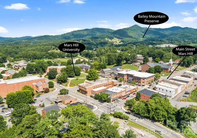 Photo 33 of Land for sale at 646 El Miner Dr, Mars Hill, NC 28754 | MLS# 4405593 | Listing updated on 2026-07-23