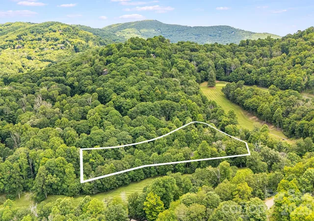 Photo 4 of Land for sale at 646 El Miner Dr, Mars Hill, NC 28754 | MLS# 4405593 | Listing updated on 2026-07-23
