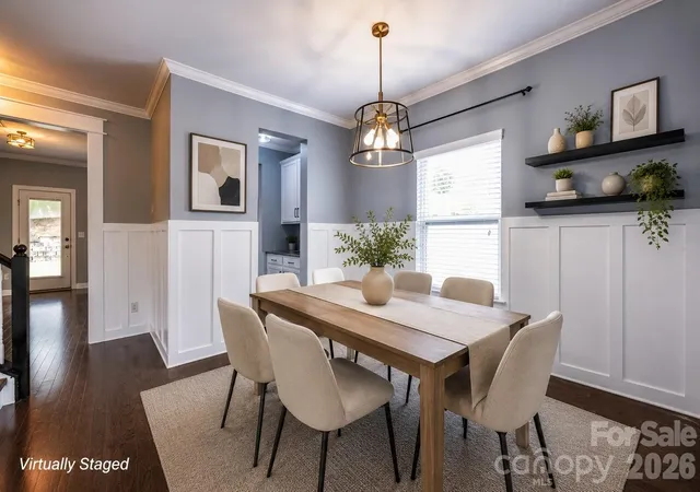 Photo 2 of Single family home for sale at 2134 Gillette Dr, Clover, SC 29710 | MLS# 4405603 | Listing updated on 2026-08-22