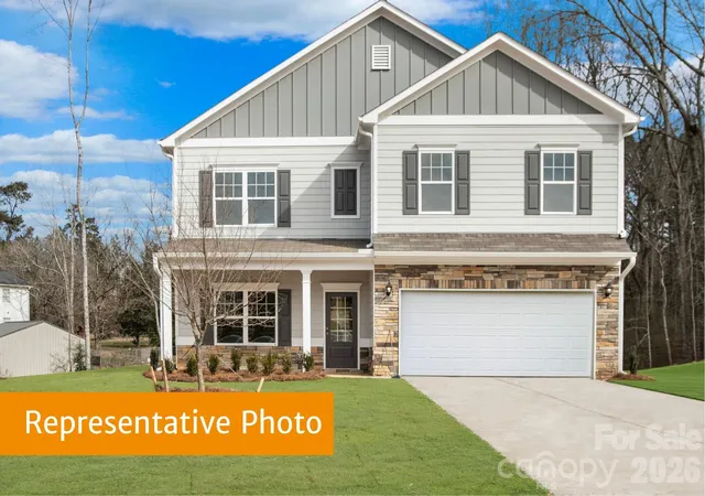 Single family home for sale at 366 Reinhart Dr, Monroe, NC 28110 | MLS# 4405610