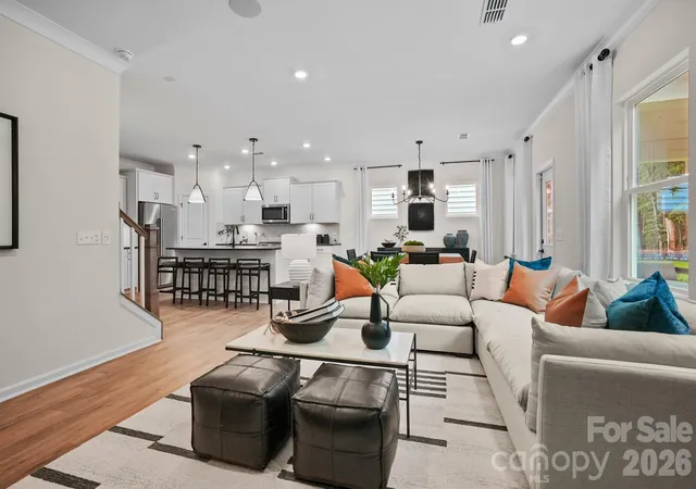 5th image of 12049 Bradshaw Ct, Charlotte, NC 28278 | MLS# 4405616