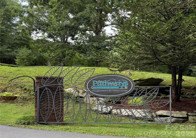 Photo 3 of Land for sale at 0 Gateway Dr #10, Hendersonville, NC 28739 | MLS# 4405620 | Listing updated on 2026-08-13