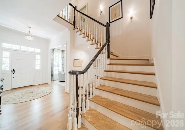 4th image of 5110 Oxford Crescent Ct, Charlotte, NC 28226 | MLS# 4405621