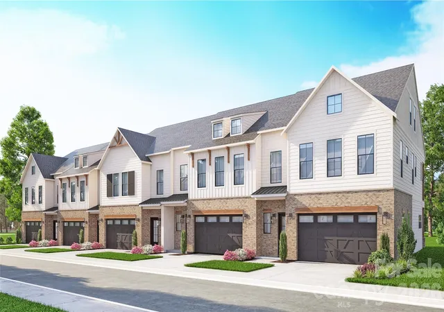 Photo 27 of Townhouse for sale at 4016 Hickory Springs Ln #44, Charlotte, NC 28277 | MLS# 4405622 | Listing updated on 2026-08-26