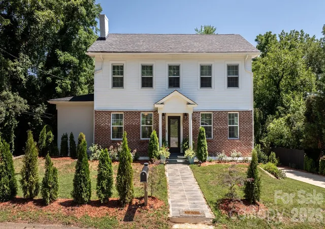 1st image of 1407 Mimosa Ln, Lenoir, NC 28645 | MLS# 4405625
