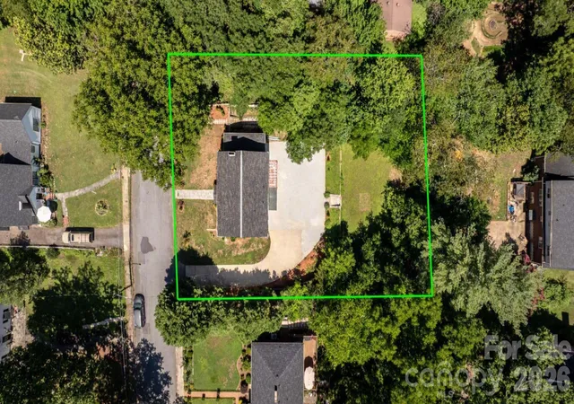 38th image of 1407 Mimosa Ln, Lenoir, NC 28645 | MLS# 4405625
