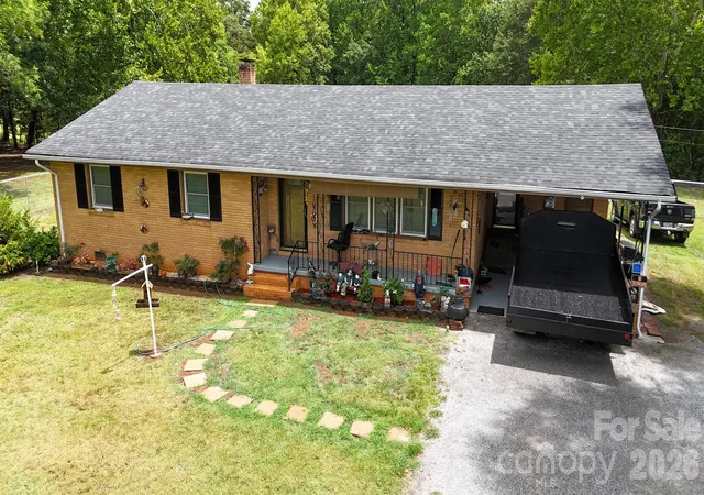 1st image of 1210 Belwood Lawndale Rd, Lawndale, NC 28090 | MLS# 4405627