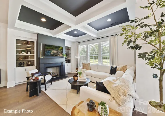 Photo 2 of Townhouse for sale at 4008 Hickory Springs Ln #42, Charlotte, NC 28277 | MLS# 4405628 | Listing updated on 2026-09-14