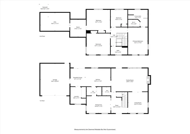 40th image of 2941 8th Street Ct Ne, Hickory, NC 28601 | MLS# 4405635