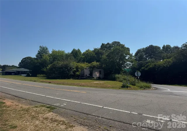 Photo 1 of Land for sale at 1558 Buffalo Shls Rd, Catawba, NC 28609 | MLS# 4405636 | Listing updated on 2026-10-04