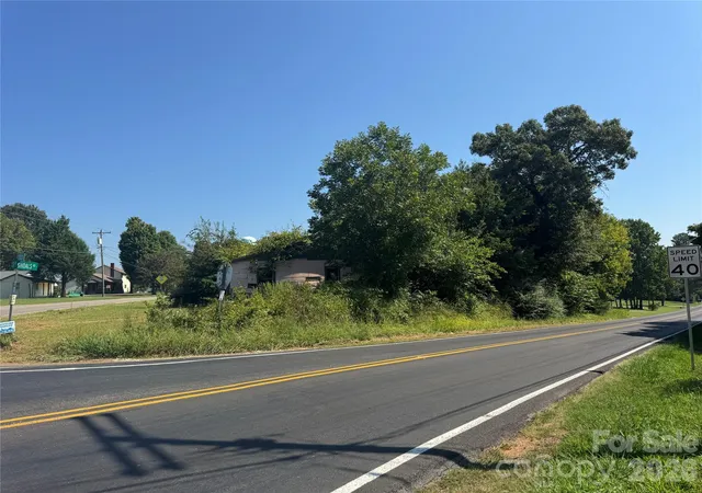 Photo 4 of Land for sale at 1558 Buffalo Shls Rd, Catawba, NC 28609 | MLS# 4405636 | Listing updated on 2026-10-04