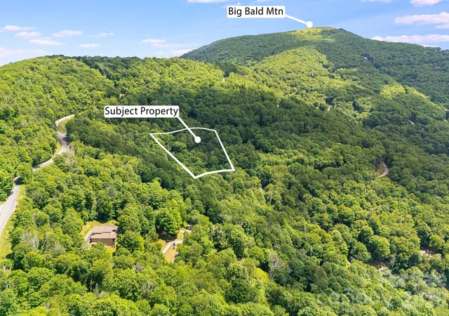 Photo 1 of Land for sale at 10 Buckeye Rd #10, Mars Hill, NC 28754 | MLS# 4405637 | Listing updated on 2026-07-22