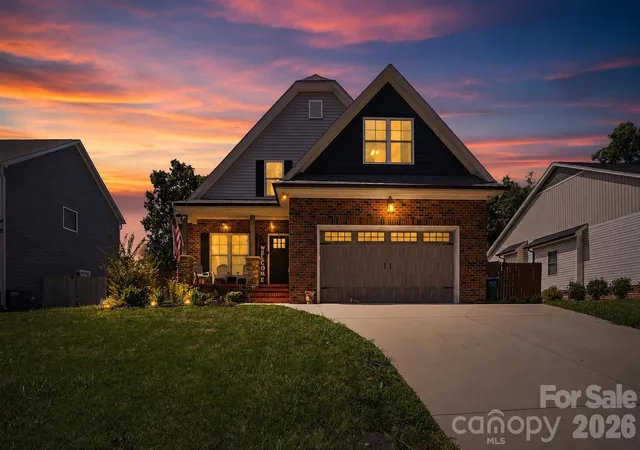 1st image of 304 E Florida Ave, Bessemer City, NC 28016 | MLS# 4405638