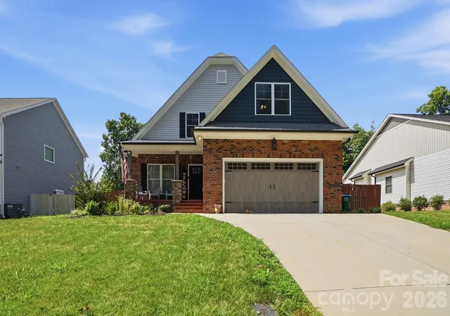 2nd image of 304 E Florida Ave, Bessemer City, NC 28016 | MLS# 4405638