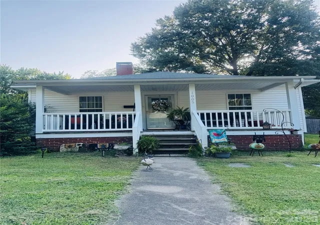1st image of 1005 Craven Ave, Kannapolis, NC 28083 | MLS# 4405645