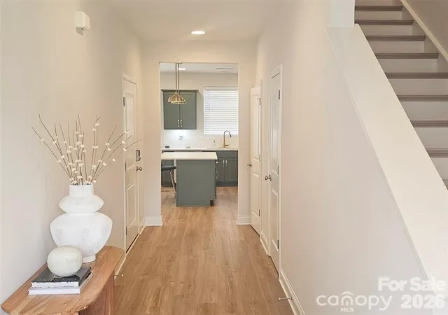 Photo 2 of Single family home for sale at 320 Lawrence Gray Rd, Charlotte, NC 28262 | MLS# 4405646 | Listing updated on 2026-08-02