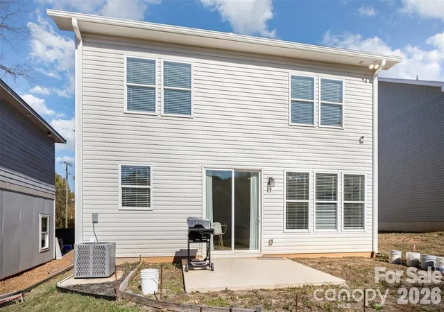 Photo 22 of Single family home for sale at 320 Lawrence Gray Rd, Charlotte, NC 28262 | MLS# 4405646 | Listing updated on 2026-08-02