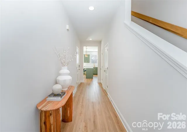 Photo 3 of Single family home for sale at 320 Lawrence Gray Rd, Charlotte, NC 28262 | MLS# 4405646 | Listing updated on 2026-09-28
