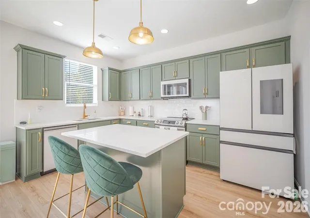 Photo 3 of Single family home for sale at 320 Lawrence Gray Rd, Charlotte, NC 28262 | MLS# 4405646 | Listing updated on 2026-09-28