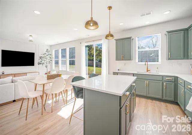 Photo 4 of Single family home for sale at 320 Lawrence Gray Rd, Charlotte, NC 28262 | MLS# 4405646 | Listing updated on 2026-09-28