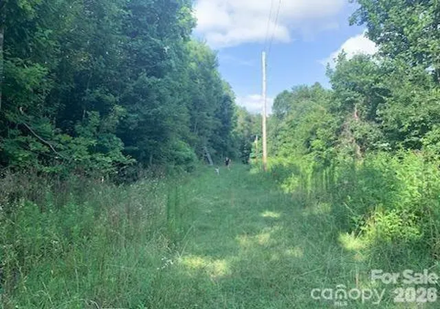 Photo 1 of Land for sale at 1 Old Vashti Rd, Taylorsville, NC 28681 | MLS# 4405655 | Listing updated on 2026-07-20