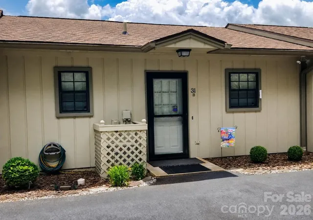 1st image of 31 Mint Lake Ct W #Unit B, Franklin, NC 28734 | MLS# 4405656