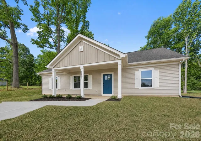 3rd image of 820 Bethlehem Rd, Kings Mountain, NC 28086 | MLS# 4405664