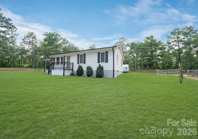 Photo 1 of Single family home for sale at 5088 Highway 265, Ruby, SC 29741 | MLS# 4405665 | Listing updated on 2026-07-22