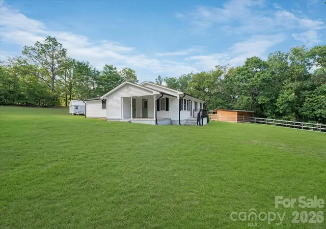 Photo 2 of Single family home for sale at 5088 Highway 265, Ruby, SC 29741 | MLS# 4405665 | Listing updated on 2026-07-22
