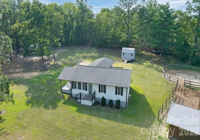 Photo 3 of Single family home for sale at 5088 Highway 265, Ruby, SC 29741 | MLS# 4405665 | Listing updated on 2026-07-22