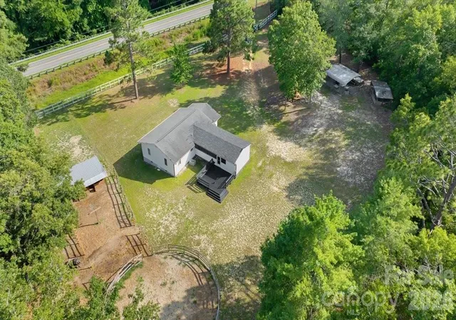 Photo 4 of Single family home for sale at 5088 Highway 265, Ruby, SC 29741 | MLS# 4405665 | Listing updated on 2026-07-22