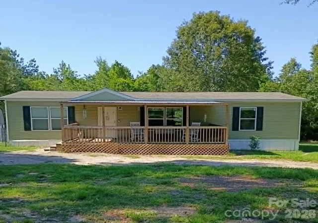Photo 1 of Single family home for sale at 2180 Hunts Ml Rd, Chesterfield, SC 29709 | MLS# 4405667 | Listing updated on 2026-08-15