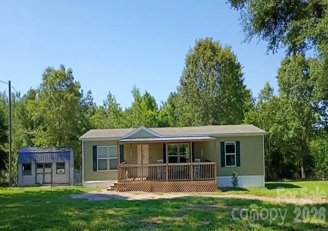 Photo 2 of Single family home for sale at 2180 Hunts Ml Rd, Chesterfield, SC 29709 | MLS# 4405667 | Listing updated on 2026-08-15