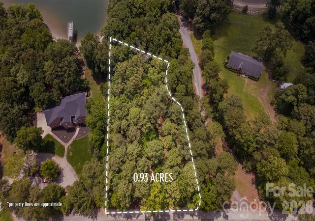 Photo 1 of Land for sale at Tbd Marlette Dr, York, SC 29745 | MLS# 4405670 | Listing updated on 2026-07-25