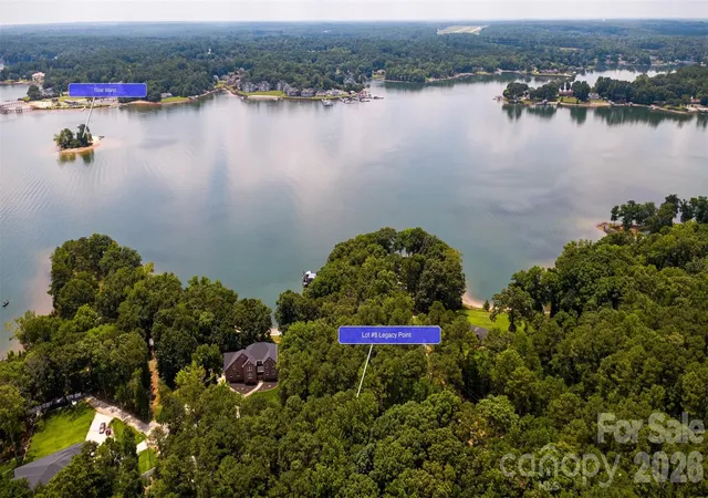 Photo 3 of Land for sale at Tbd Marlette Dr, York, SC 29745 | MLS# 4405670 | Listing updated on 2026-07-25