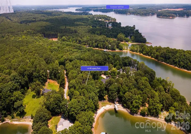 Photo 4 of Land for sale at Tbd Marlette Dr, York, SC 29745 | MLS# 4405670 | Listing updated on 2026-07-25