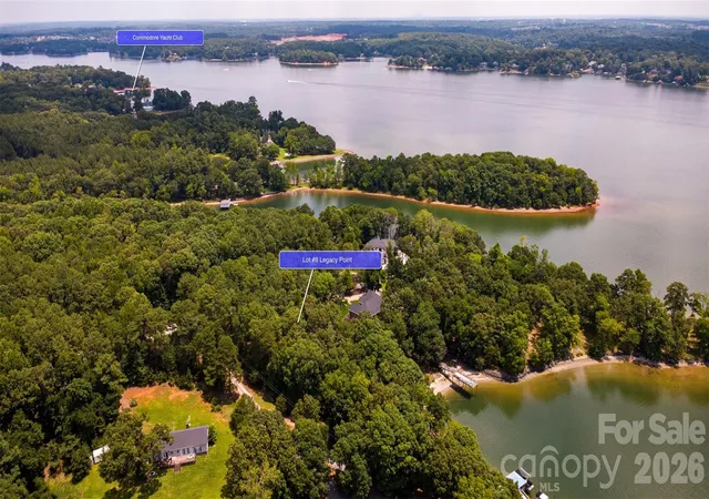 Photo 1 of Land for sale at Tbd Marlette Dr, York, SC 29745 | MLS# 4405670 | Listing updated on 2026-10-21