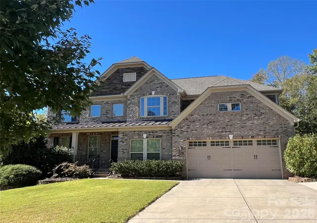 Single family home for sale at 8306 Early Bird Way, Mint Hill, NC 28227 | MLS# 4405672