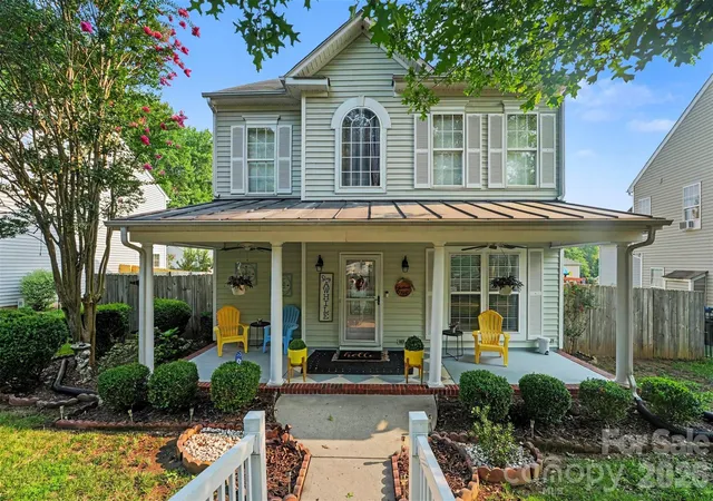1st image of 6715 Tanners Creek Dr, Huntersville, NC 28078 | MLS# 4405673