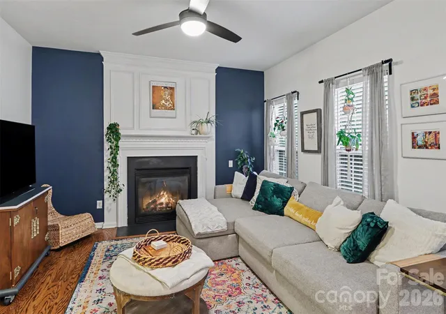 2nd image of 6715 Tanners Creek Dr, Huntersville, NC 28078 | MLS# 4405673