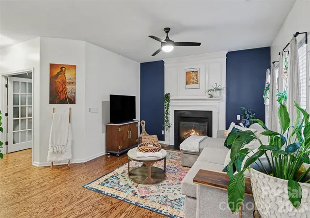 3rd image of 6715 Tanners Creek Dr, Huntersville, NC 28078 | MLS# 4405673
