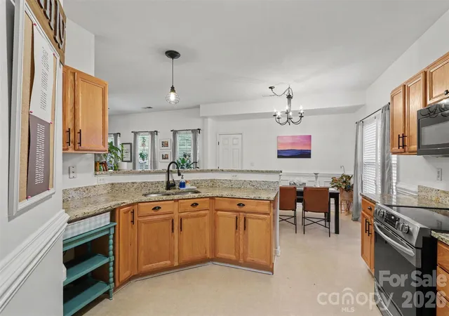 4th image of 6715 Tanners Creek Dr, Huntersville, NC 28078 | MLS# 4405673