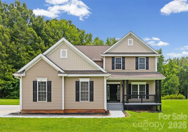 1st image of 6211 Griffith Rd, Monroe, NC 28112 | MLS# 4405679