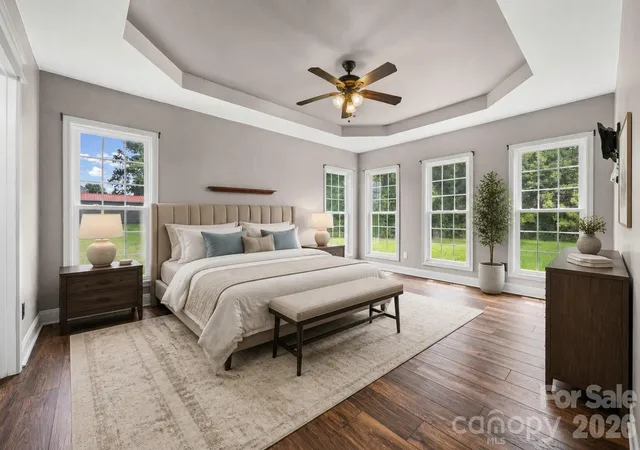 Photo 3 of Single family home for sale at 6211 Griffith Rd, Monroe, NC 28112 | MLS# 4405679 | Listing updated on 2026-09-22