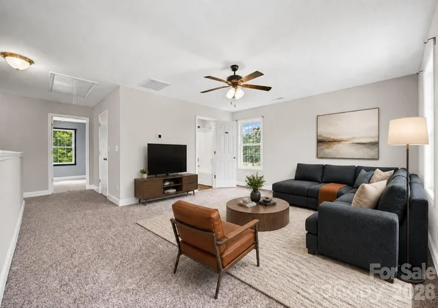 Photo 3 of Single family home for sale at 6211 Griffith Rd, Monroe, NC 28112 | MLS# 4405679 | Listing updated on 2026-09-22