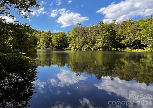 Photo 3 of Land for sale at Fr16 Opossum Path #FR16, Brevard, NC 28712 | MLS# 4405680 | Listing updated on 2026-07-20